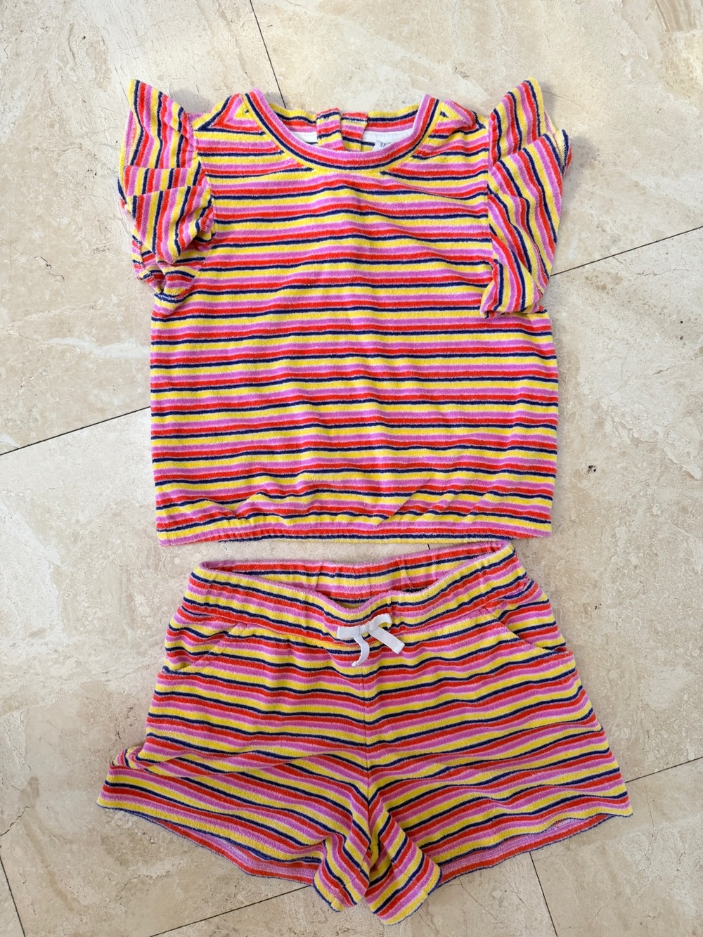 Janie and Jack girls size10